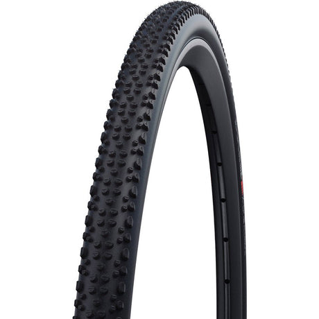 Schwalbe - pneu souple x-one all-round evo tle super ground 28x1,35