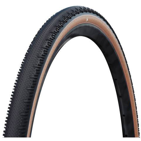 Schwalbe Tire 28-1.35 (35-622) G-One RS Pro Evo ZW Hautfaltungband