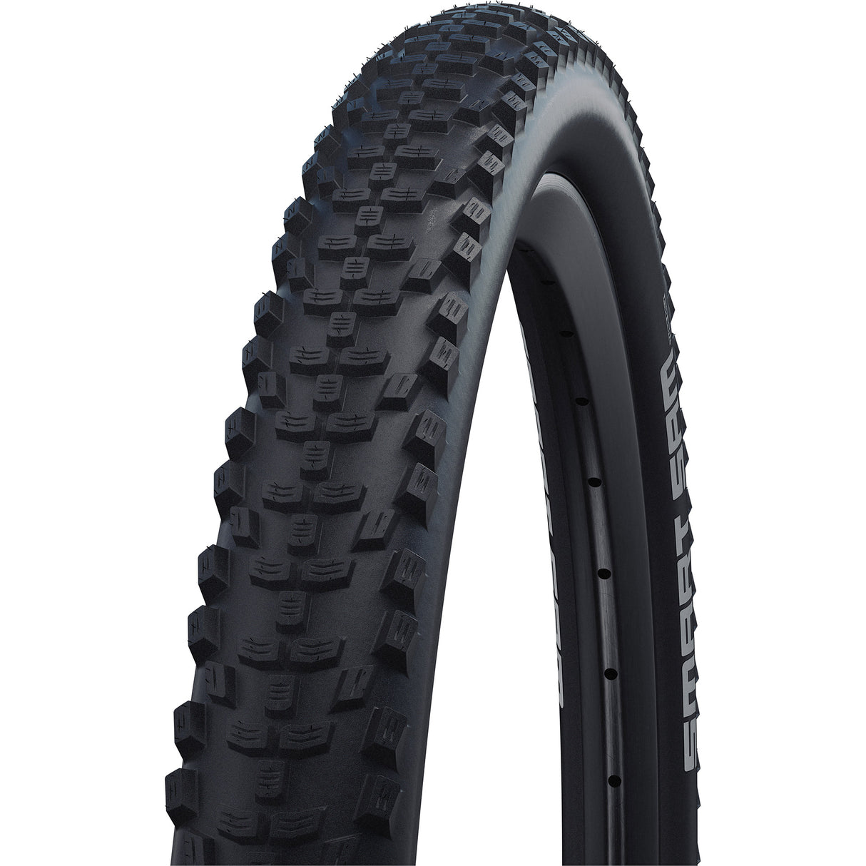 Schwalbe buitenband 26-2.10 (54-559) smart sam performance zw skin