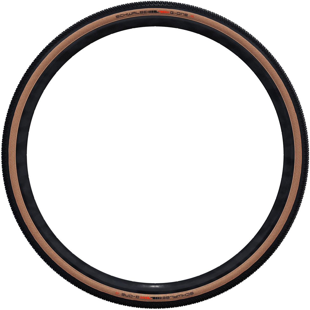 Schwalbe 45-622 g-one r pro zw-trsp pliable 11654298.01