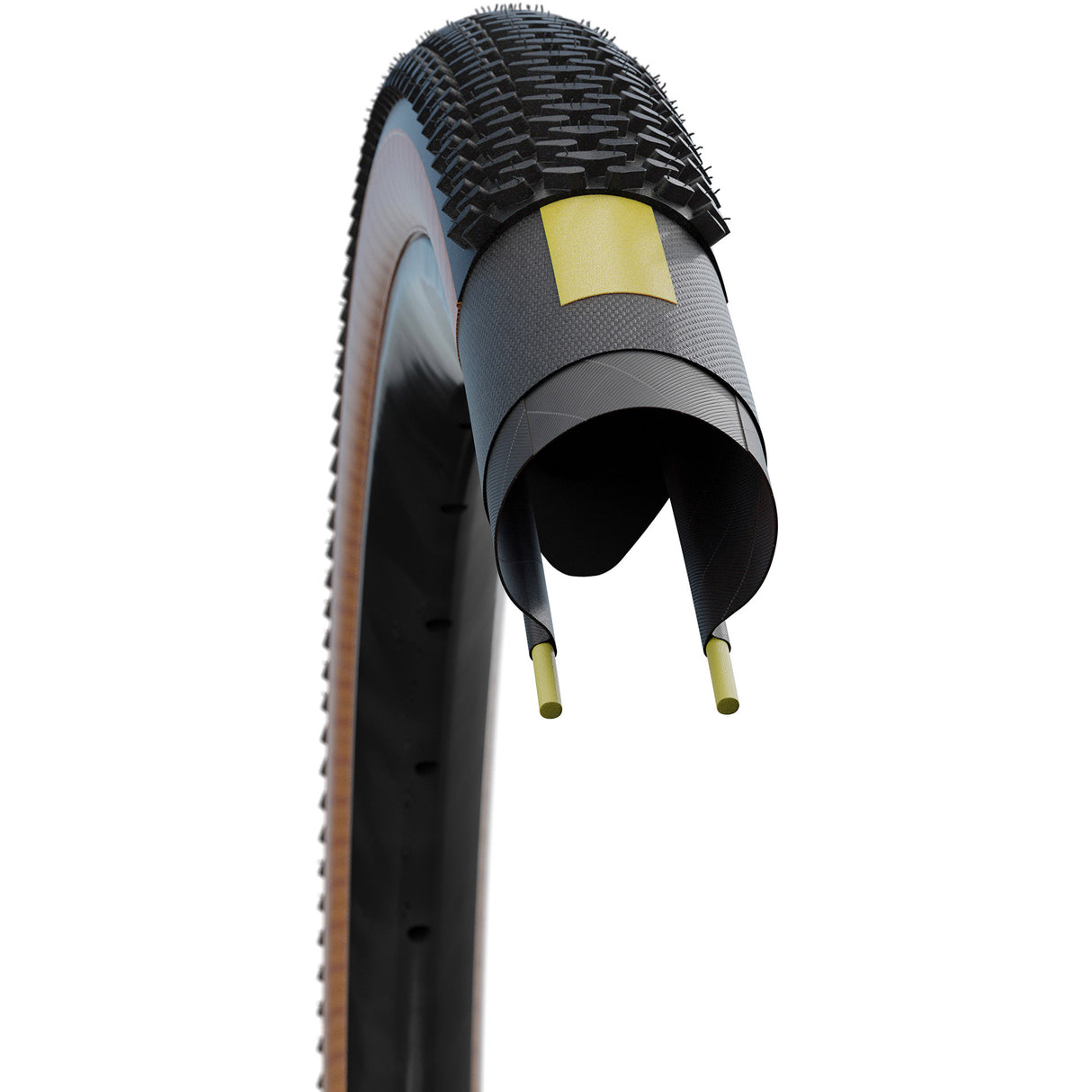Schwalbe 45-622 g-one r pro zw-trsp pliable 11654298.01