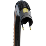Schwalbe 45-622 g-one r pro zw-trsp pliable 11654298.01
