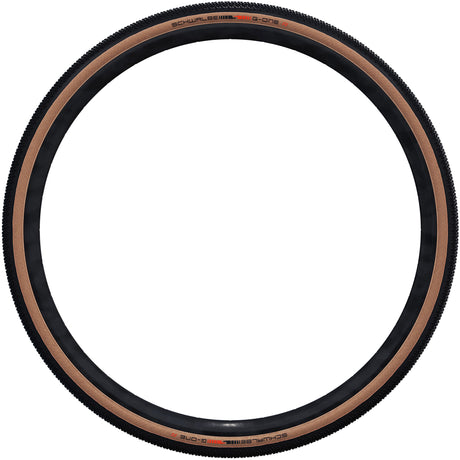 Schwalbe pneu pliable g-one réflexion pro évolution 50-622 tlr noir tr