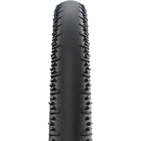 Schwalbe 40-622 g-one rs pro noir pliable 11654583