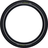 Schwalbe pneu à câble pick-up performance 55-355 +r noir