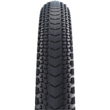 Schwalbe pneu extérieur Marathon Alm R-Guard 28 x 2,15 noir pliable refl