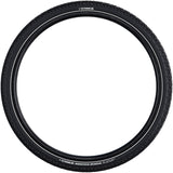 Schwalbe pneu marathon mondial perf 47-622 +r noir
