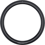Schwalbe benelux b.v. Schwalbe Pneu Motion Big Apple 55-559 +R Noir