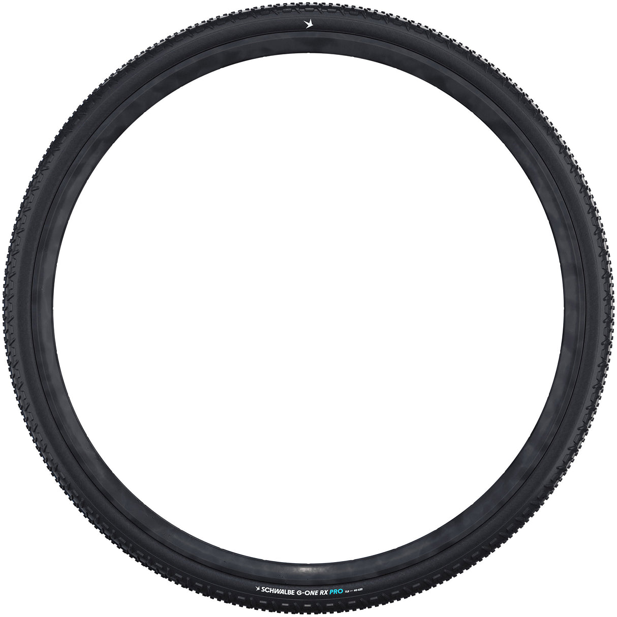 Schwalbe g-one rx pro - tlr - addix race - super race - v-guard - 28x2.00 - noir