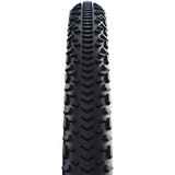 Schwalbe g-one rx pro - tlr - addix race - super race - v-guard - 28x2.00 - noir