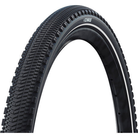 Schwalbe pneu pliable g-one overland perf 50-622 tlr +r noir