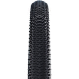 Schwalbe pneu pliable g-one réflexion performance 45-622 tlr noir