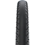 Schwalbe pneu pliable g-one rs performance 45-622 tlr noir