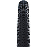 Schwalbe pneu pliable g-one rx performance 45-622 tlr noir