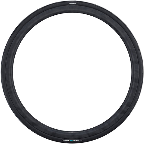 Schwalbe pneu pliable pro one aero arrière 28-622 noir