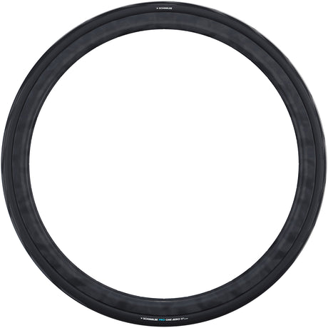 Schwalbe pneu pliable pro one aero avant 28-622 noir
