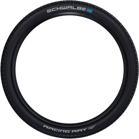 Bande de pliage schwalbe rayure de rayon super terre 29 x 2,35 60-622 mm - noir