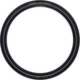 Schwalbe Tire Marathon perf G-Guard 28 x 1,65 ZW reflète
