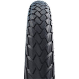 Schwalbe Tire Marathon perf G-Guard 28 x 1,65 ZW reflète