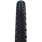 Schwalbe pneu pliable g-one rx pro évolution 40-622 tlr noir