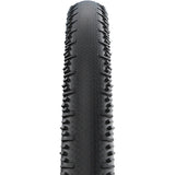 Schwalbe pneu pliable g-one rs pro évolution 55-622 tlr noir