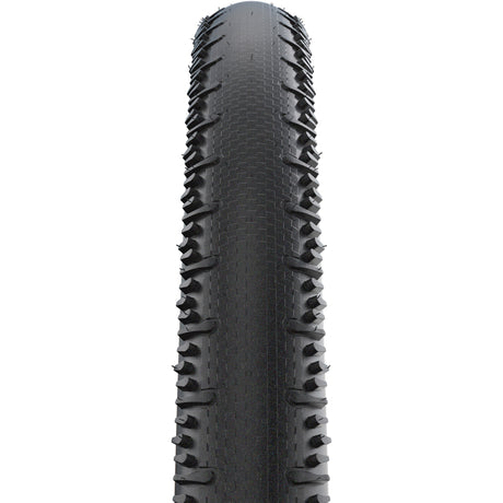 Schwalbe pneu pliable g-one rs pro évolution 55-622 tlr noir