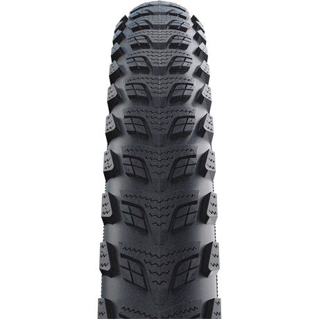 Schwalbe pneu marathon 365 55-622 +r noir