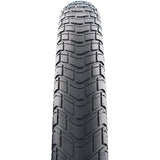 Schwalbe pneu motion big apple 60-622 +r noir