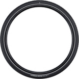 Schwalbe pneu motion big apple 60-622 +r noir
