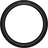 Schwalbe Marathon Green Guard 55-622 (28x2.15) Reflex noir