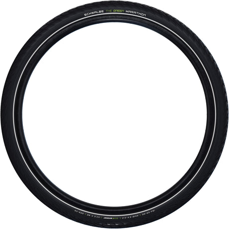 Schwalbe pneu marathon perf g-guard 27,5 x 2,15 sw reflex