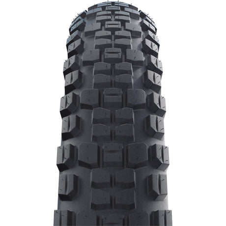 Schwalbe - pneu souple johnny watts performance dd 27,5x2,35