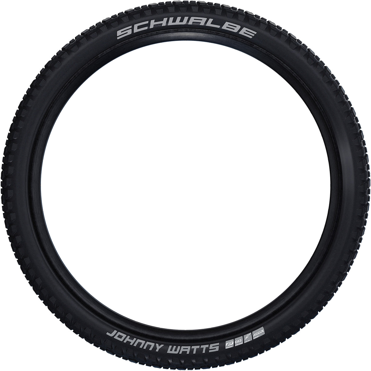 Schwalbe - pneu souple johnny watts performance dd 27,5x2,35