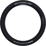 Schwalbe - pneu souple johnny watts performance dd 27,5x2,35
