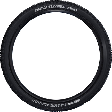 Schwalbe - pneu souple johnny watts performance dd 27,5x2,35