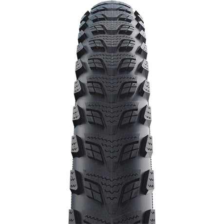 Schwalbe pneu marathon 365 performance 47-622 +r noir