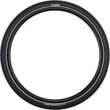 Schwalbe 28x2,15 (55-622) marathon plus tour smartguard fil réflexe noir 11159365.01
