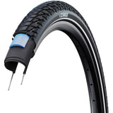 Schwalbe pneu marathon plus tour 50-622 +r noir
