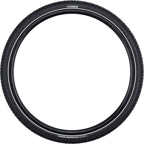 Schwalbe pneu marathon plus tour 50-622 +r noir