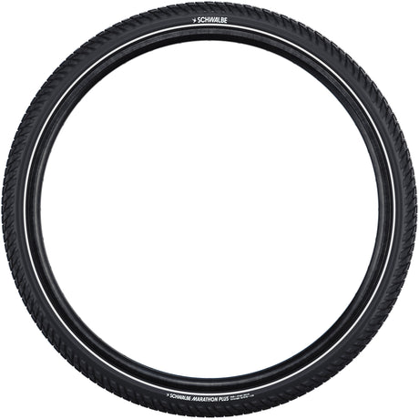 Pneu extérieur Schwalbe 27,5 marathon plus tour