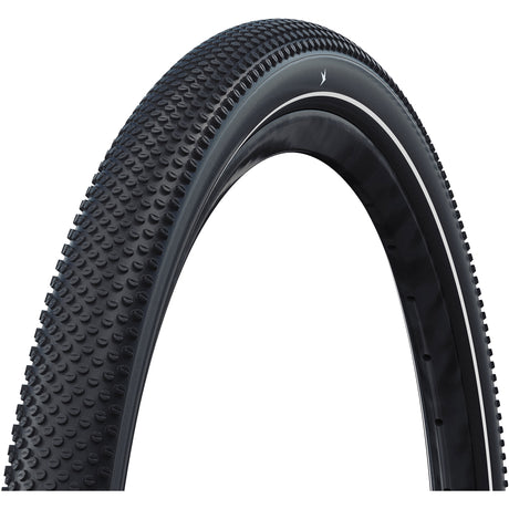 Schwalbe pneu pliable g-one all-round perf 40-622 tlr noir +r