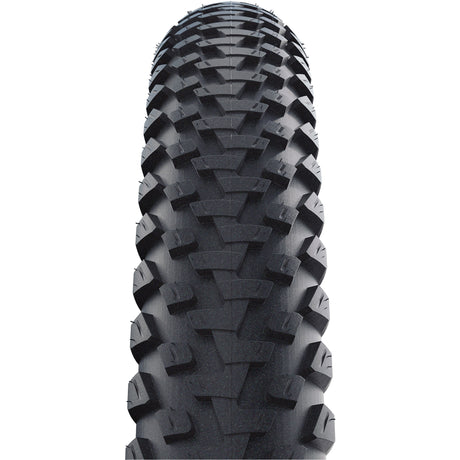 Schwalbe 29x2,25 (57-622) marathon plus vtt smartguard noir filetage reflex 11101334.01