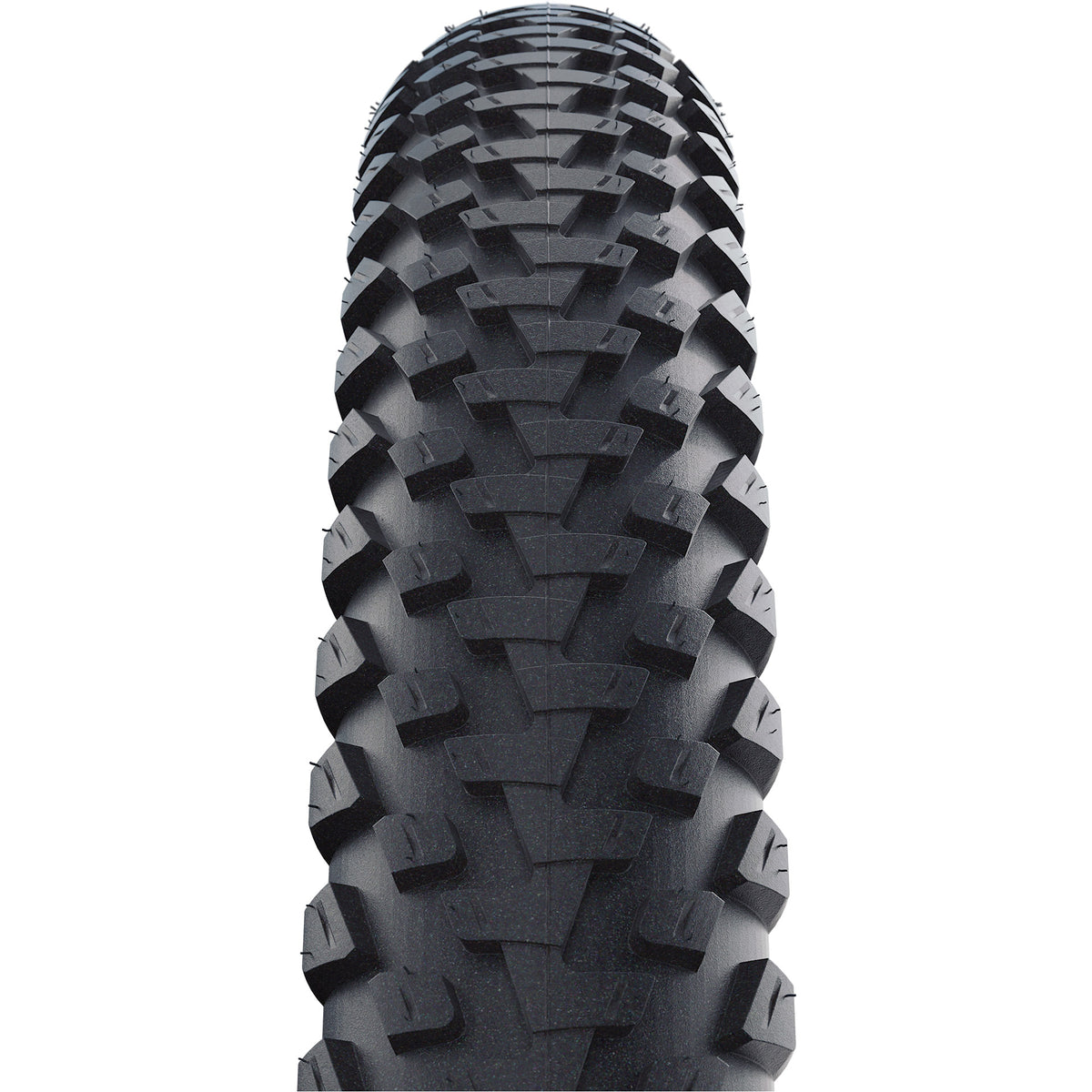 Schwalbe pneu à rayons marathon plus vtt 60-584 +r noir