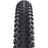 Schwalbe pneu à rayons marathon plus vtt 60-584 +r noir