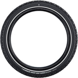Pneus cargo Schwalbe sam 60-406 b b+rt motion