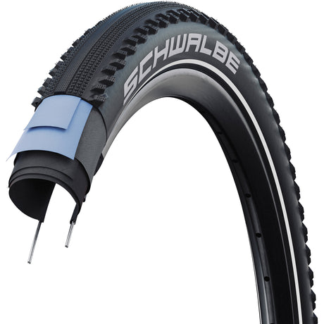 Pneus ouragan Schwalbe 62-584 b b+rt motion