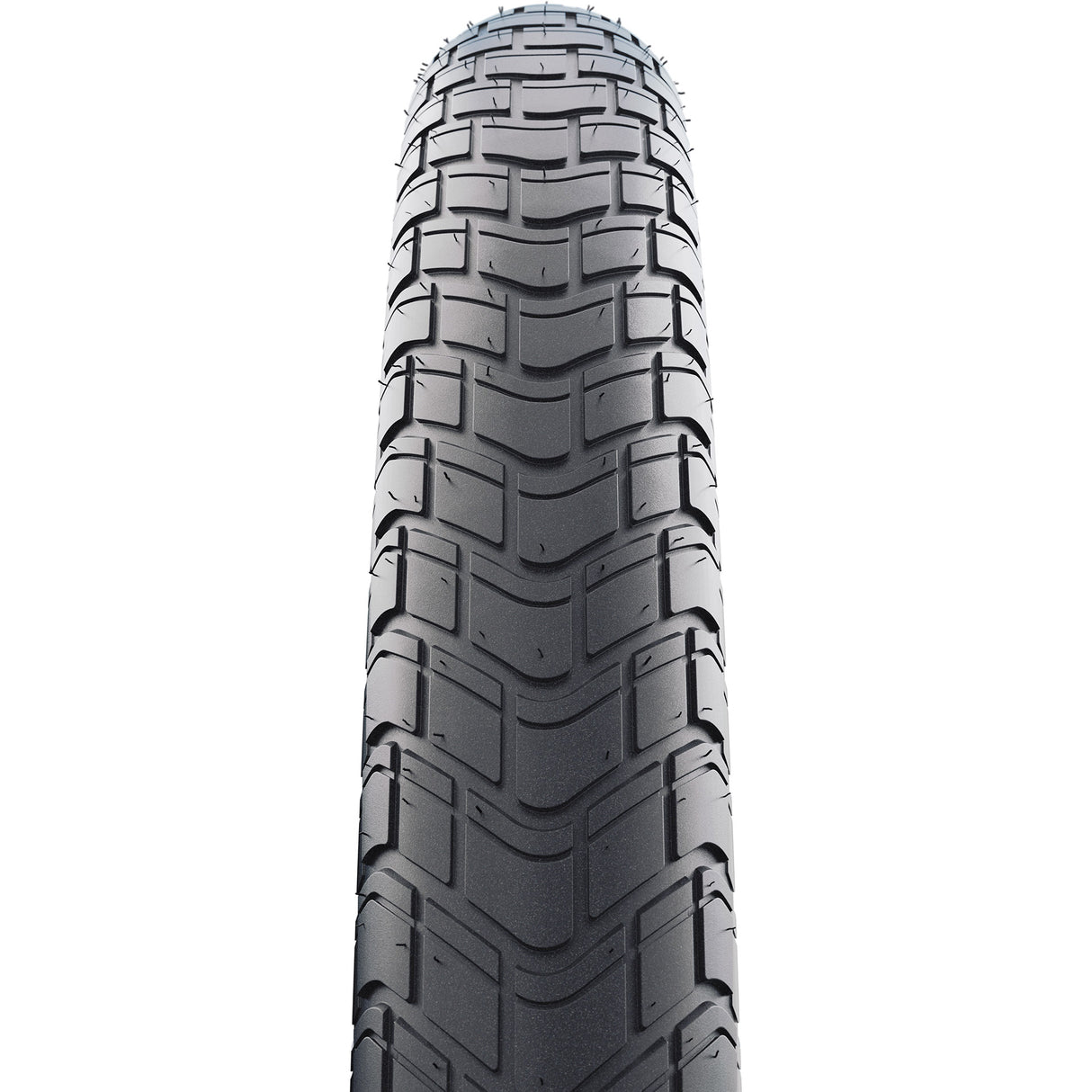 Schwalbe draadband motion big apple plus 55-559 bruin +r