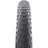 Pneus Schwalbe reifen motion big apple big apple 65-584 b b+rt rg