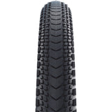 Schwalbe pneu pliable marathon almotion pro 50-622 tlr +r noir