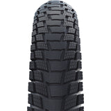 Capteur de mouvement pour pneu à câble Schwalbe 60-559 +r noir